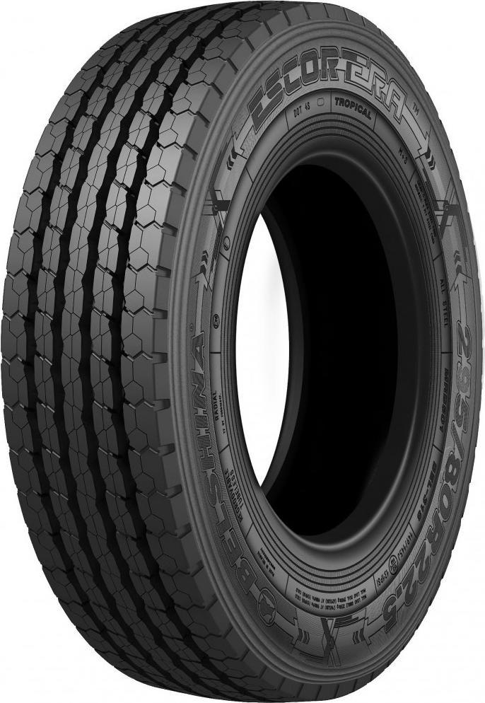 315/70R22.5 opona BELSHINA BEL-148M 152/148M